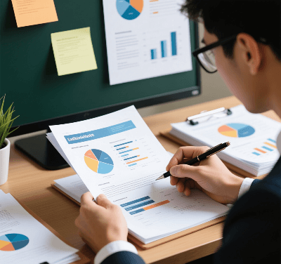 金融智能文档抽取